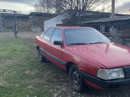 Audi 100 1988 года за 700 000 тг. в Тараз – фото 6