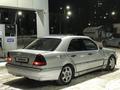 Mercedes-Benz C 240 1999 годаfor1 200 000 тг. в Астана – фото 4