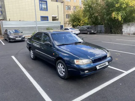 Toyota Carina E 1994 года за 2 000 000 тг. в Астана – фото 3