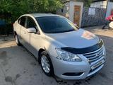 Nissan Sentra 2014 годаүшін5 500 000 тг. в Алматы – фото 2