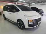 Hyundai Staria 2024 годаүшін21 500 000 тг. в Алматы – фото 2