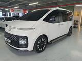 Hyundai Staria 2024 годаүшін21 500 000 тг. в Алматы