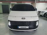 Hyundai Staria 2024 годаүшін21 500 000 тг. в Алматы – фото 3