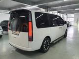Hyundai Staria 2024 годаүшін21 500 000 тг. в Алматы – фото 4