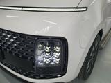 Hyundai Staria 2024 годаүшін21 500 000 тг. в Алматы – фото 5