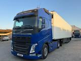 Volvo  FH 2019 годаүшін59 000 000 тг. в Туркестан – фото 2