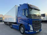 Volvo  FH 2019 годаүшін59 000 000 тг. в Туркестан – фото 3