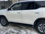 Toyota Fortuner 2023 года за 24 000 000 тг. в Алматы – фото 3