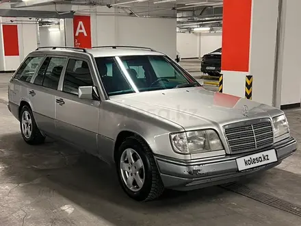 Mercedes-Benz E 280 1994 года за 2 600 000 тг. в Алматы – фото 4