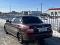 ВАЗ (Lada) Priora 2170 2012 года за 2 100 000 тг. в Уральск – фото 3