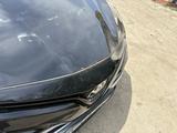 Toyota Camry 2019 года за 15 200 000 тг. в Алматы – фото 2