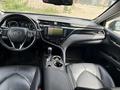 Toyota Camry 2019 годаүшін15 200 000 тг. в Алматы – фото 11