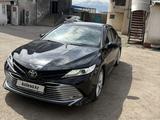 Toyota Camry 2019 года за 15 200 000 тг. в Алматы – фото 4