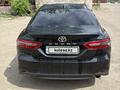 Toyota Camry 2019 годаүшін15 200 000 тг. в Алматы – фото 5