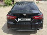 Toyota Camry 2019 года за 15 200 000 тг. в Алматы – фото 5