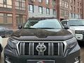 Toyota Land Cruiser Prado 2019 года за 23 800 000 тг. в Астана