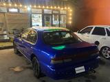 Nissan Cefiro 1995 года за 900 000 тг. в Алматы – фото 3