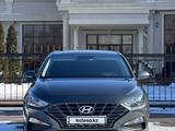 Hyundai i30 2022 года за 9 100 000 тг. в Алматы – фото 2