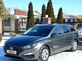 Hyundai i30 2022 года за 9 100 000 тг. в Алматы – фото 4