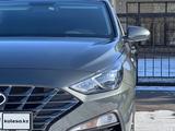 Hyundai i30 2022 года за 9 100 000 тг. в Алматы