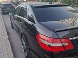 Mercedes-Benz E 250 2011 годаүшін8 200 000 тг. в Астана – фото 4