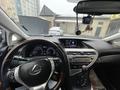 Lexus RX 350 2013 годаүшін14 500 000 тг. в Алматы – фото 10