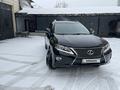 Lexus RX 350 2013 годаүшін14 500 000 тг. в Алматы