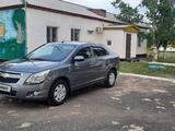 Chevrolet Cobalt 2023 года за 6 800 000 тг. в Павлодар – фото 2