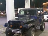 Jeep Wrangler 1995 года за 2 900 000 тг. в Алматы
