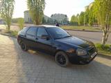 ВАЗ (Lada) Priora 2172 2008 годаүшін1 300 000 тг. в Актобе – фото 2