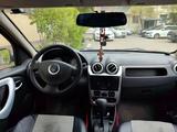 Renault Sandero 2011 года за 3 300 000 тг. в Уральск – фото 2