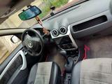 Renault Sandero 2011 года за 3 300 000 тг. в Уральск – фото 4