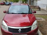 Renault Sandero 2011 года за 3 300 000 тг. в Уральск – фото 5