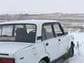 ВАЗ (Lada) 2107 1999 годаүшін650 000 тг. в Караганда – фото 6