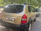 Hyundai Tucson 2005 года за 5 200 000 тг. в Павлодар – фото 2