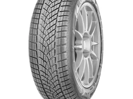 245/35R20 305/30R21 Goodyear Ultra Grip Perfomance G1 за 1 270 000 тг. в Алматы