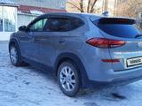 Hyundai Tucson 2021 года за 12 000 000 тг. в Семей – фото 5