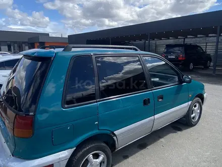 Mitsubishi Space Runner 1992 года за 950 000 тг. в Талдыкорган – фото 4