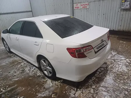 Toyota Camry 2014 года за 9 000 000 тг. в Мангистау