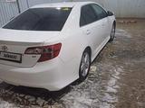 Toyota Camry 2014 годаfor9 000 000 тг. в Мангистау – фото 3