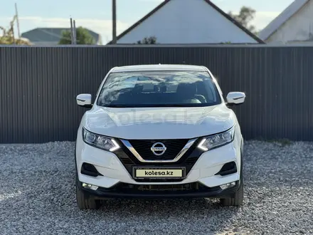 Nissan Qashqai 2019 года за 9 590 000 тг. в Актобе – фото 2