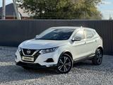 Nissan Qashqai 2019 года за 9 590 000 тг. в Актобе