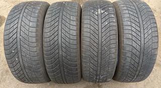 Шины 205/55 R16 — "GoodYear Vector 4Seasons" (Словения), всесезон за 85 000 тг. в Астана