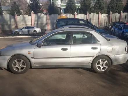 Mitsubishi Carisma 1996 года за 1 100 000 тг. в Алматы – фото 2