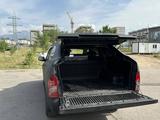 SsangYong Actyon Sports 2011 года за 2 700 000 тг. в Алматы – фото 2