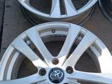 Диски на Тойоты, Ниссан, Хонда за 120 000 тг. в Алматы – фото 3