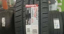 RoadX RXQuest H/T02 275/40 R22үшін350 000 тг. в Алматы
