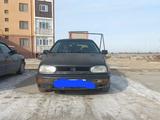 Volkswagen Golf 1993 годаfor1 300 000 тг. в Кызылорда – фото 3