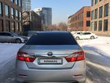 Toyota Camry 2012 годаүшін9 200 000 тг. в Алматы – фото 2