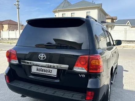 Toyota Land Cruiser 2013 года за 23 500 000 тг. в Актау – фото 12